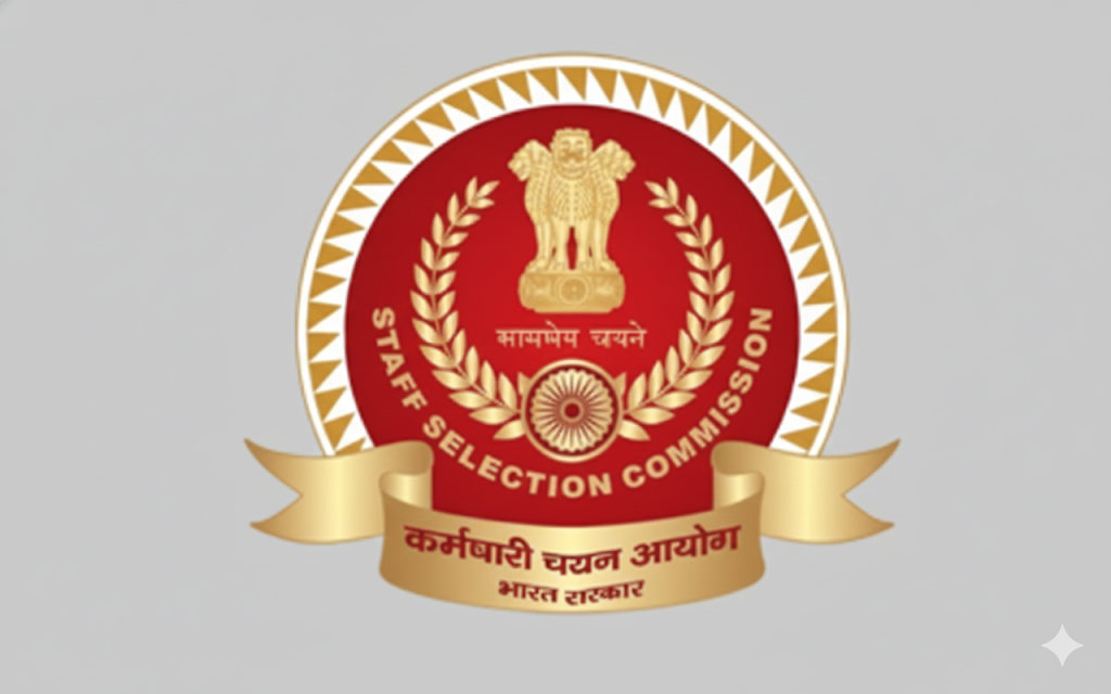 SSC CGL Preparation