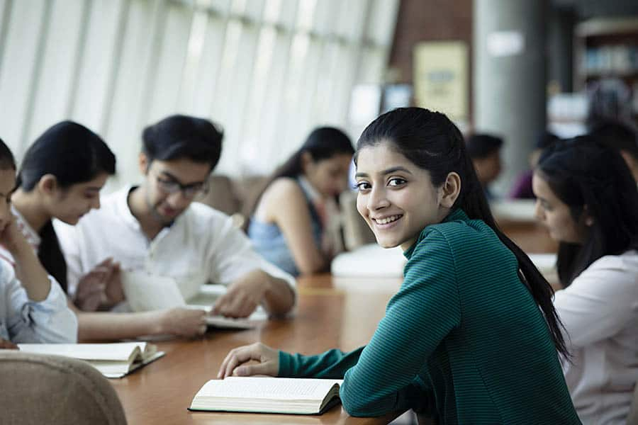 Elite IAS Academy Logo